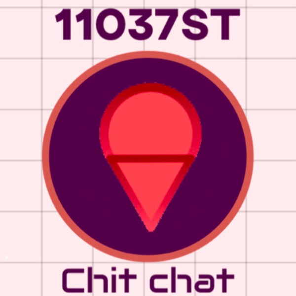 11037st Chit Chat Artwork