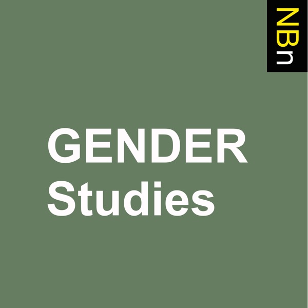 New Books in Gender Artwork