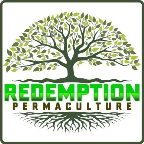 Redemption Permaculture Podcast