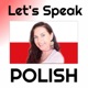 Let's Speak Polish