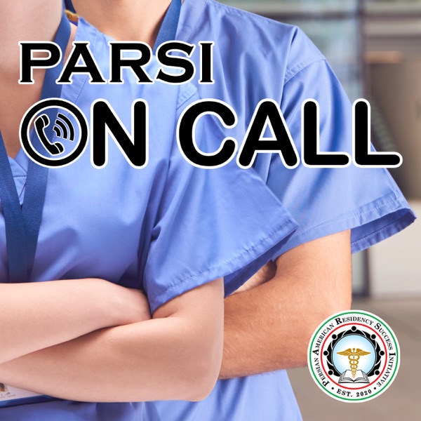 PARSI ON CALL