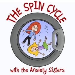 The Spin Cycle Episode 034