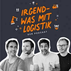 OOTB #5 | Special: LogiMAT meets MODEX with Kevin Lawton from The New Warehouse Podcast