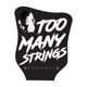 Too Many Strings Podcast
