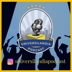Universilandia Podcast