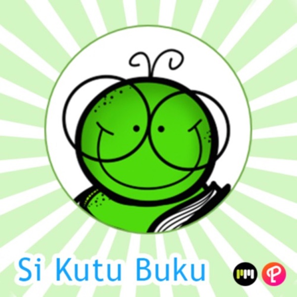Artwork for Si Kutu Buku