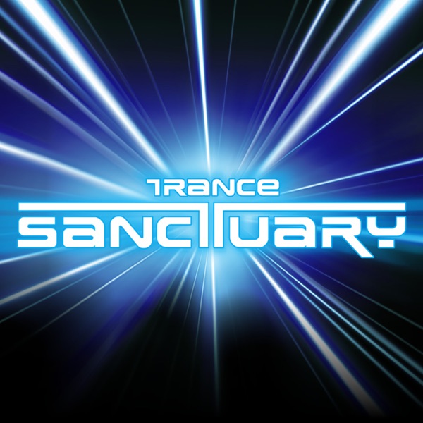 Trance Sanctuary Podcast
