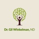 Ask Doctor Gil with Gil Winkelman ND, MA: A conversation about integration of  Heart, Body and Brain