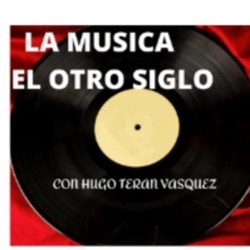 LA MUSICA DEL OTRO SIGLO - JAVIER SOLIS