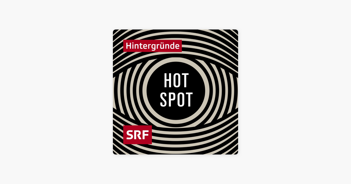 Was versteht man unter einem Hot Spot? Was versteht man unter einem Hot Spot?