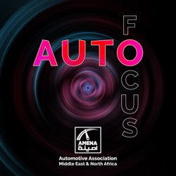 Autofocus Podcast