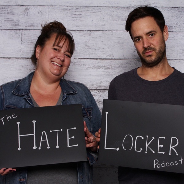 The Hate Locker Artwork