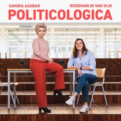 Podcast Politicologica