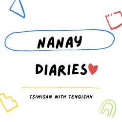 Nanay Diaries