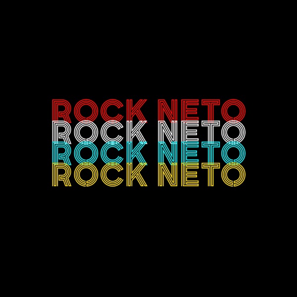 Rock Neto. Artwork
