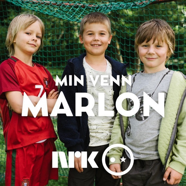 Min venn Marlon