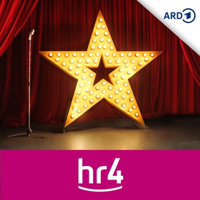 hr4 Stars im Studio