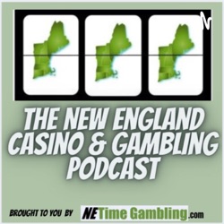 Ep #69 - Where Did the Word Casino Come From?