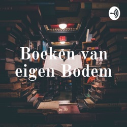 Boeken van eigen Bodem