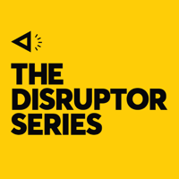 Nancy Koehn is “Disrupting History”