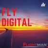 Fly Digital  artwork