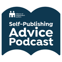 Self-Publishing Advice & Inspirations podcast