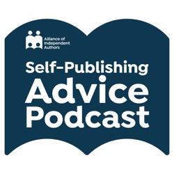 Marketing Middle-Grade or Young-Adult Books and More Self-Publishing Questions Answered by Michael La Ronn and Sacha Black: Member Q&A Podcast