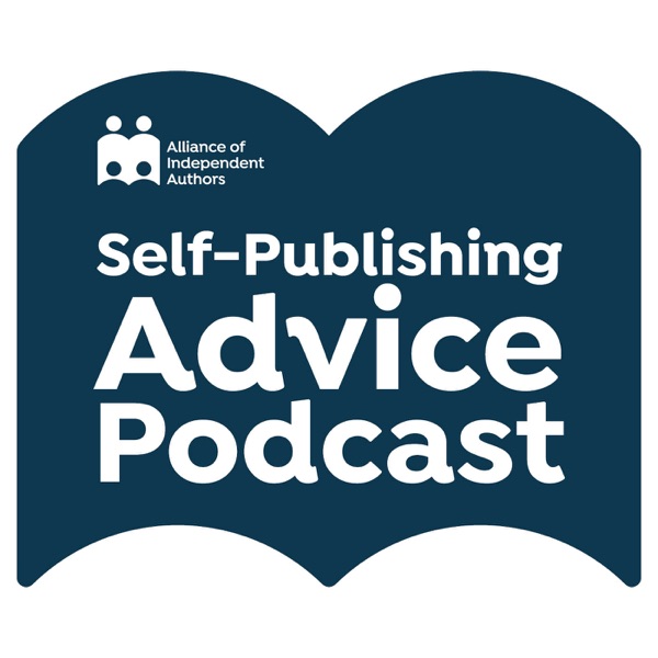 AskAlli: Self-Publishing Advice Podcast