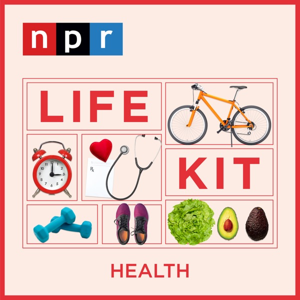 Life Kit: Health Artwork