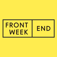 Frontend Weekend podcast