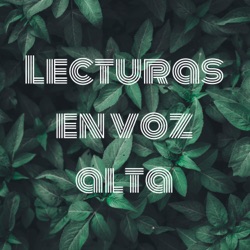 Lecturas en voz alta