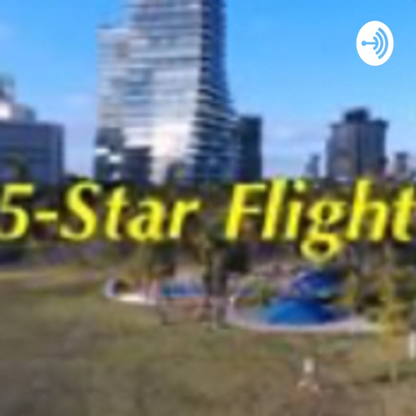 5 Star Flight