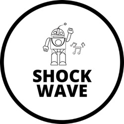Electro to get rid of the melancholy 141010SHOCKWAVE