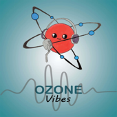 OZONE PODCAST - OZONE Club/USTHB