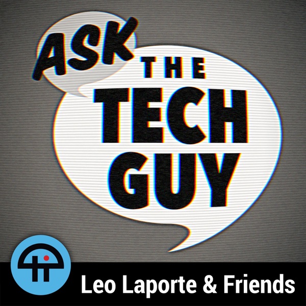 Ask The Tech Guy (Video)