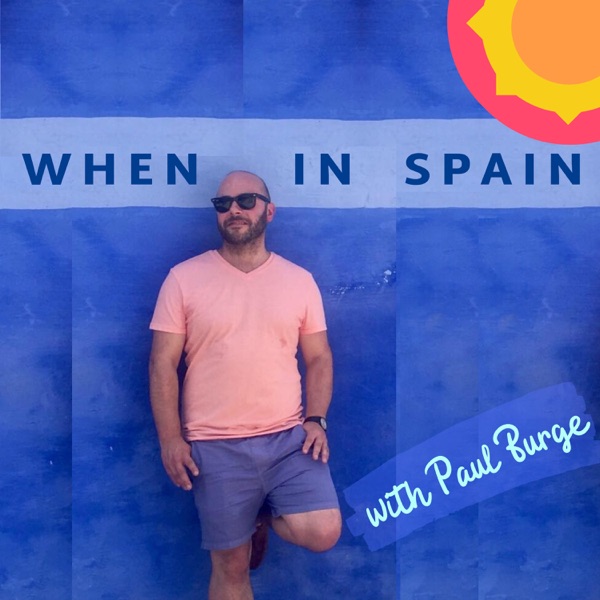 When in Spain