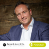 Bernard Marr's Future of Business & Technology Podcast - Bernard Marr