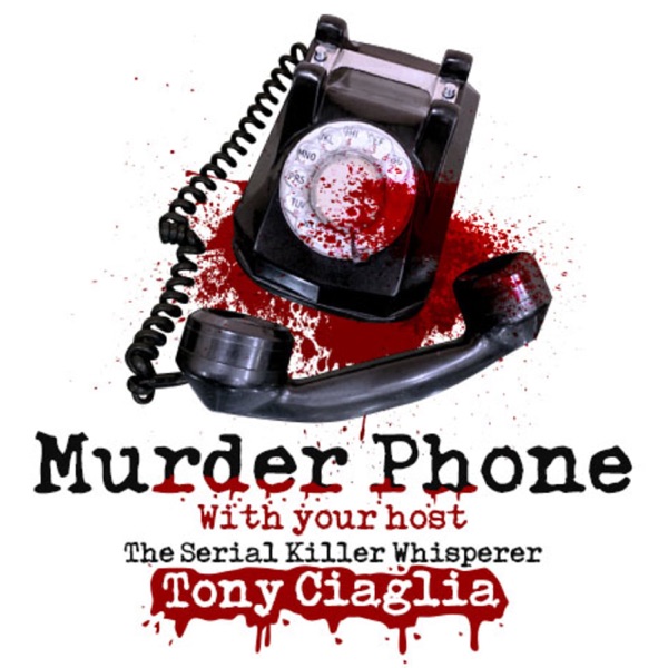 Murder Phone Artwork