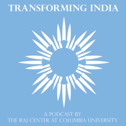 Transforming India