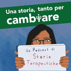 Una storia, tanto per cambiare