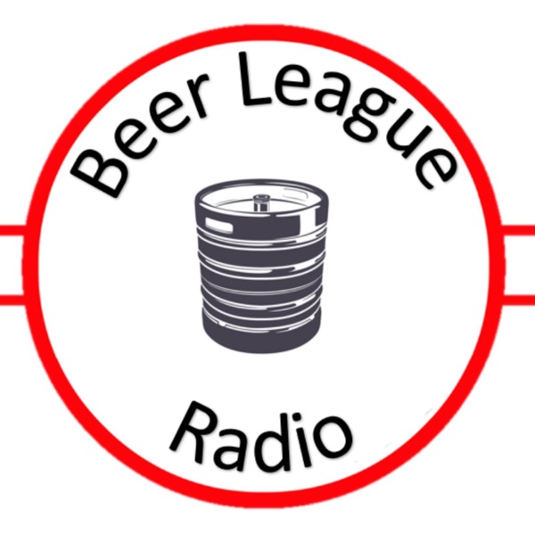 Beer League Radio Artwork