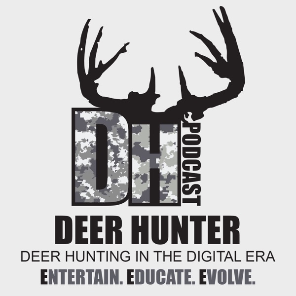 DEER HUNTER Artwork