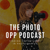POP #6: Copywriting for Photographers | Guest: Ashlyn Carter of Ashlyn Writes