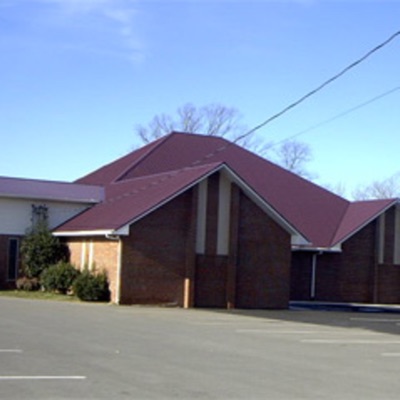 El Bethel Church of Christ El Bethel Church of Christ