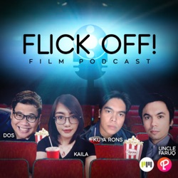 S2 EP35: FLICK OFF, Now Signing Off.