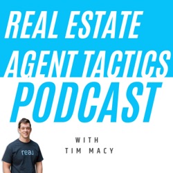 Agent Tactics Podcast