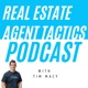 Agent Tactics Podcast