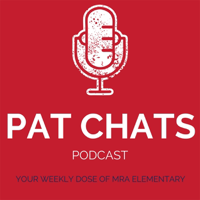 Episode 18 - Mrs. Berry
