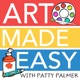 Art Made Easy