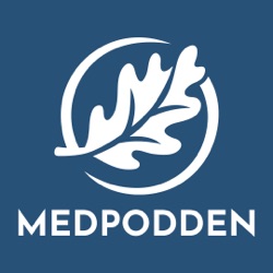 #16 M vs MED med Per Lindgren